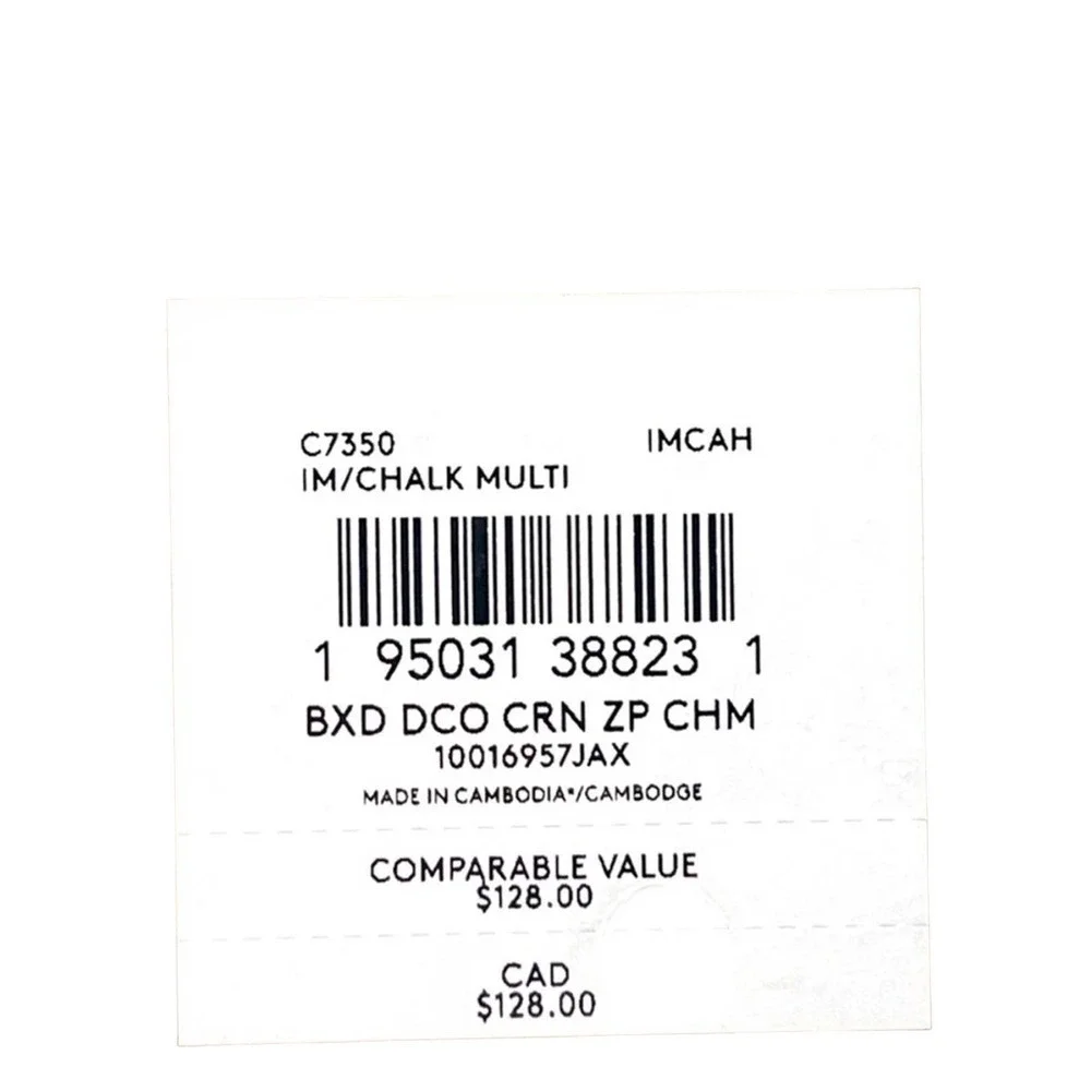 Coach Boxed Star Print Wristlet & Charms Gift Set – Holiday Ready – NWT - Picture 11 of 16